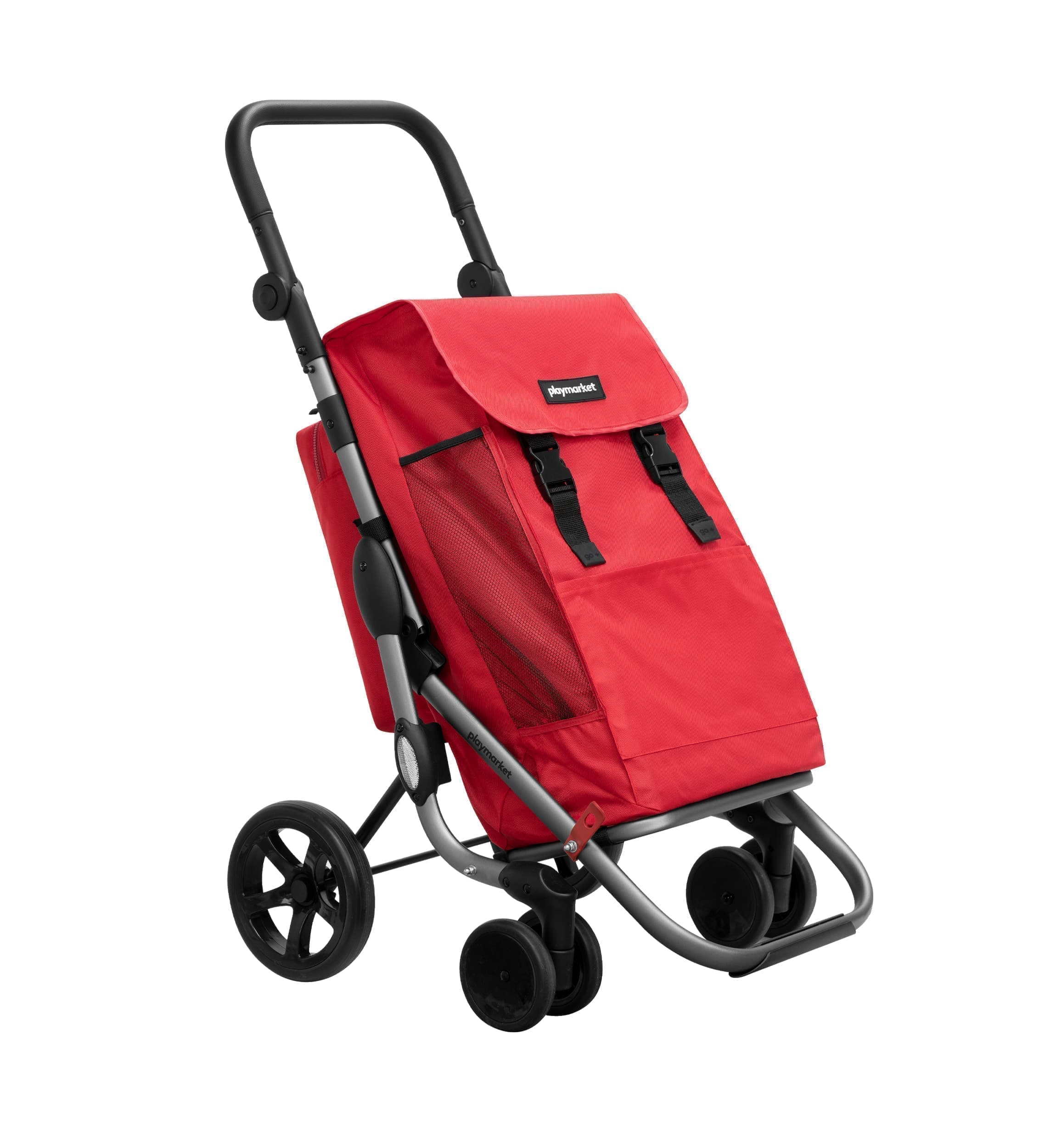 Carro de la compra Playmarket Go Plus - Premium Collection - Playmarket