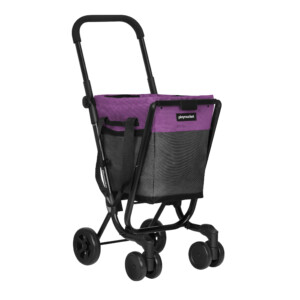 Easy Go - Fresh Collection - Grey-Purple Grapes