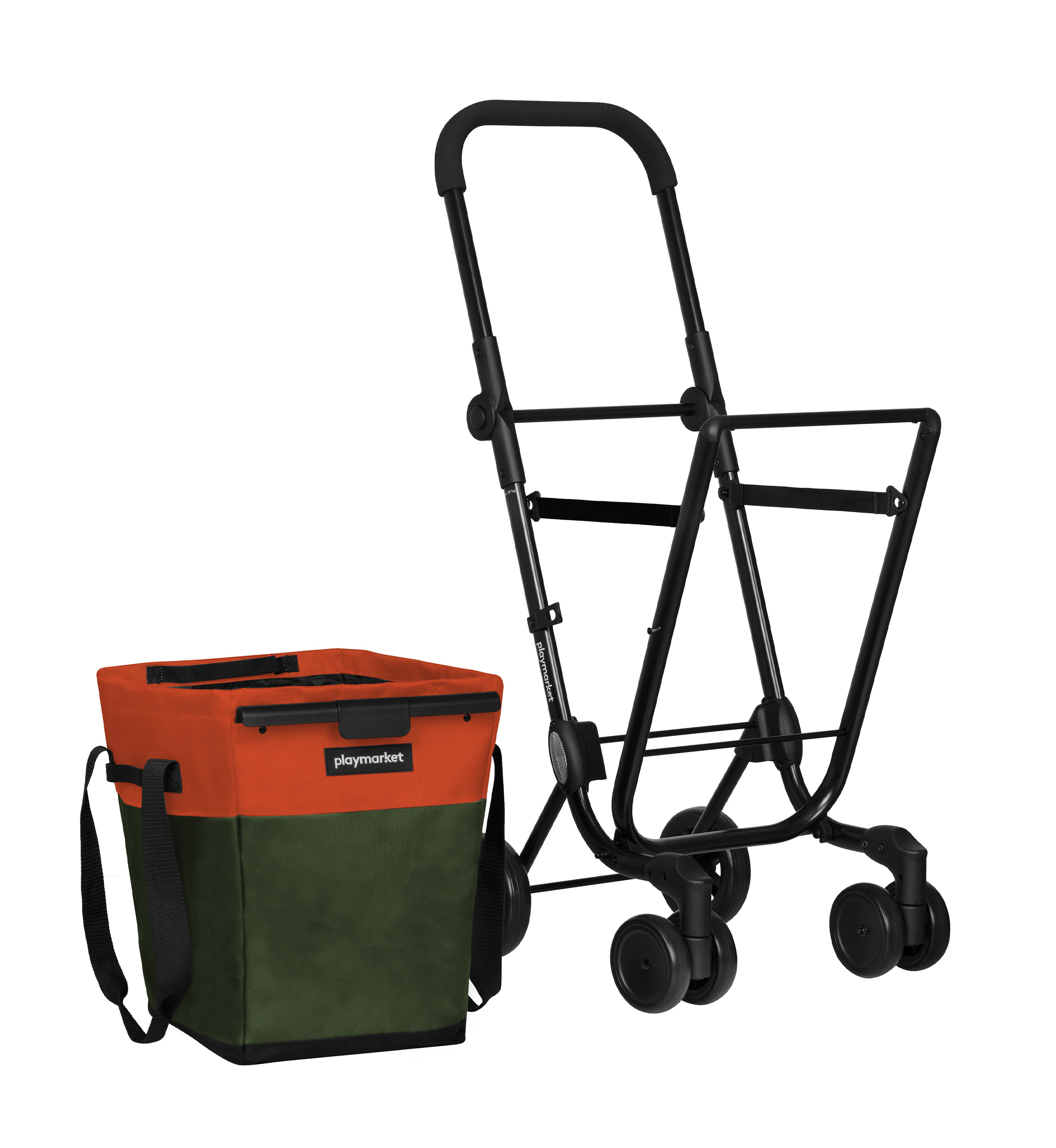 Garbage Easy Go Easy Go - Fresh Collection - Playmarket