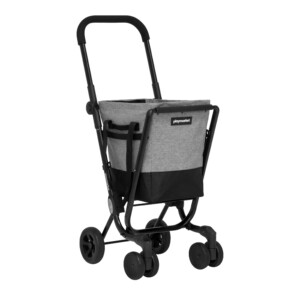 Easy Go - Fresh Collection - Black Pepper Textured