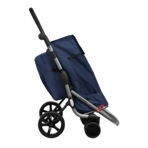 Go Plus - Premium Collection - Blueberry